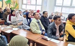 بالصور بدء تدريبات التأهيل التربوي للدفعة الثانية من معلمي مسابقة ٣٠ ألف معلم بالبحيرة