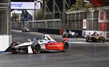 جايك دينيس يتألق في أول سباقيّ الدرعية للفورمولا إي 2024