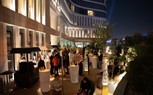  فندق هيلتون الرياض والشقق الفندقية يفتتح مطعم مايريج لتقديم الأطباق الأرمنية الأصيلة 