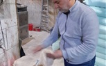 ضبط ٣٠٠عبوة مواد غذائية منتهية الصلاحية وتحرير ٤٦ محضر تموينى متنوع بالبحيرة 