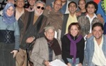 د. حسام عطا.. المخرج الذي أثري خشبات مسرح مصر بروائع الراحل يعقوب الشاروني 