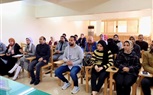 إطلاق ملتقيات برلمانية لاعضاء نموذج محاكاة مجلس الشيوخ بكفر الشيخ 