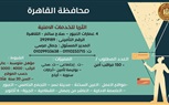 وزارة العمل تُعلن: 3261 فُرصة عمل في 38 شركة خاصة بـ 13 مُحافظة
