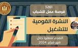 وزارة العمل تُعلن: 3261 فُرصة عمل في 38 شركة خاصة بـ 13 مُحافظة