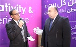 افتتاح معرض 