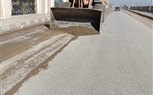 محافظة الجيزة: غلق وتشميع ٨ محلات ومقاهي ورفع ١٢٠٠حالة اشغال بحدائق الاهرام 