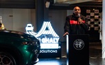 أبوغالى موتورز الوكيل الرسمي لسيارات ألفا روميو  تنظم حدث خاص لملاك وعشاق ألفا روميو داخل حلبة سباق