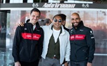 أبوغالى موتورز الوكيل الرسمي لسيارات ألفا روميو  تنظم حدث خاص لملاك وعشاق ألفا روميو داخل حلبة سباق