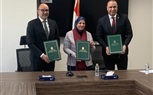 بتكلفة 318 مليون جنية.. وزارة الكهرباء توقع عقد لتحويل خطوط هوائية للكابلات أرضية بمدينة القنطرة غرب 