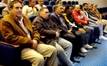 ندوة توعوية بوادي النطرون حول 