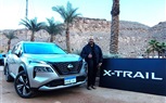 تجربة الجيل الرابع من نيسان (X-TRAIL) الكهربائية.. الأفضل بالسوق المصرية مع تكنولوجيتها الفريدة