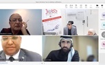 وزير العمل: هدفنا تعزيز مهارة العامل المصري وزيادة قُدراته التنافسية بالخارج والحفاظ على حقوقه وتوعيته بواجباته