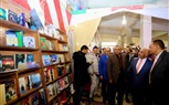 رئيس جامعة الزقازيق يفتتح معرض التسوق الخيري تحت شعار 