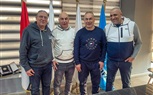 اتحاد الكرة يوقع مع حسام و إبراهيم حسن عقود تدريب منتخب مصر .. ومؤتمر صحفي الخميس 