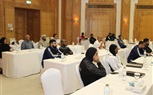محاضرات نظرية وعملية فى الدورة العربية العسكرية الرابعة لتدريب وتحكيم رياضة الخماسى العسكرى .. بالإمارات