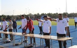 محاضرات نظرية وعملية فى الدورة العربية العسكرية الرابعة لتدريب وتحكيم رياضة الخماسى العسكرى .. بالإمارات