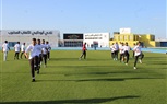 محاضرات نظرية وعملية فى الدورة العربية العسكرية الرابعة لتدريب وتحكيم رياضة الخماسى العسكرى .. بالإمارات