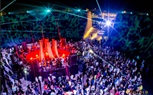 حضور مكثف فاق التوقعات خلال اليوم الثالث من مهرجان أنتولد الموسيقي في دبي