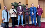 للسنه الثامنة.. 