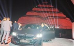 إطلاق BMW الفئة الخامسة الجديدة كلياً وi5 الكهربائية تحت سفح هرم زوسر