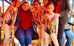 عبر الفيديو كونفرانس.. وكيل وزارة الشباب تدشن مبادرة الأسرة المصرية من الحرمين