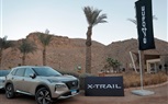 يومان من الفعاليات صاحبت إطلاقها: نيسان مصر  تكشف عن السيارة X-Trail الجديدة بالكامل والمزودة بتكنولوجيا e-POWER وe-4ORCE المتطورة