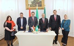  توقيع بروتوكول تعاون بين نقابة الصحفيين والأكاديمية العربية للعلوم والتكنولوجيا.. تفاصيل