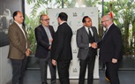 مجموعة أبو غالى موتورز تطور نشاطاتها مع زيوت (بتروناس) 