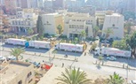 صندوق تحيا مصر يطلق المرحلة الثالثة من قوافل أبواب الخير لـ مليون و336 ألف مواطن