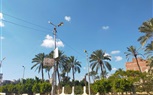 محافظ كفر الشيخ يوجه برفع كفاءة منظومة الإنارة العامة 