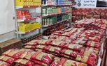 محافظ كفر الشيخ يكلف بتكثيف الحملات الرقابية على الأسواق والتوسع في إقامة معارض «أهلًا رمضان»