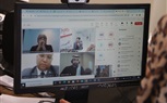 وزير العمل: هدفنا تعزيز مهارة العامل المصري وزيادة قُدراته التنافسية بالخارج والحفاظ على حقوقه وتوعيته بواجباته