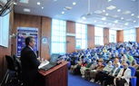 كلية التمريض بجامعة كفر الشيخ تنظم المؤتمر العلمي الرابع 