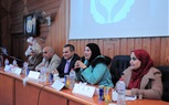 كلية التمريض بجامعة كفر الشيخ تنظم المؤتمر العلمي الرابع 