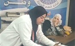 ورشة عمل مجانية بقسم الجيزة لتعليم فنون الحياكة برعاية «مستقبل وطن»