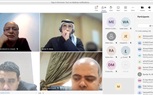 وزير العمل: هدفنا تعزيز مهارة العامل المصري وزيادة قُدراته التنافسية بالخارج والحفاظ على حقوقه وتوعيته بواجباته