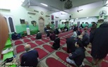 ندوة بمسجد 