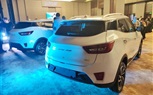 شركة الصفا للاستيراد والتصدير تطلق وكالتها الجديدة لسيارات زوتى بالسوق المصري