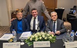 كيمائي عماد حمدي رئيسا للجنة الحريات النقابية في منظمة العمل العربية