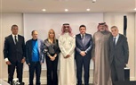 كيمائي عماد حمدي رئيسا للجنة الحريات النقابية في منظمة العمل العربية