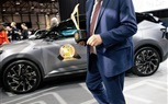 رينو سينيك الكهربائية تفوز بجائزة سيارة العام (للقارة الأوربية)