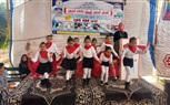 تحت شعار إعلامنا صوت وصورة.. وكيل المديرية يفتتح المعرض السنوي العام للصحافة والإعلام التربوي بالبحيرة 