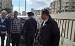 حمله مشتركه على التكاتك بالتعاون مع إدارة سرفيس الجيزه..بناء على توجيهات محافظ الجيزه