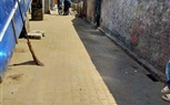 رفع مخلفات بشارع الهرم  وشارع ترعة الزمر  وشارع سيد أبو الخير  بالتعاون مع الهيئة العامة للنظافة والتجميل بالعمرانية 