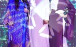 مصمم الأزياء محمد على ينفرد بصدارة أقوى كوليكشن خليجي