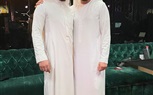 مصمم الأزياء محمد على ينفرد بصدارة أقوى كوليكشن خليجي