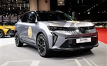 معرض جنيف الدولي للسيارات 2024 يسجل عودة واعــــــدة وناجحة من جديد