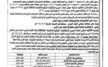 بالأسماء.. حركة تنقلات لمديري الإدارات الصحية والمستشفيات بكفر الشيخ