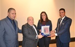 نائب محافظ البحيرة تشهد ختام مهرجان دمنهور الدولي الأول لكاريكاتير المرأة بقصر ثقافة دمنهور