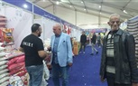 محافظ الجيزة: توافد المواطنين داخل معرض أهلا رمضان بالعمرانية الشرقية